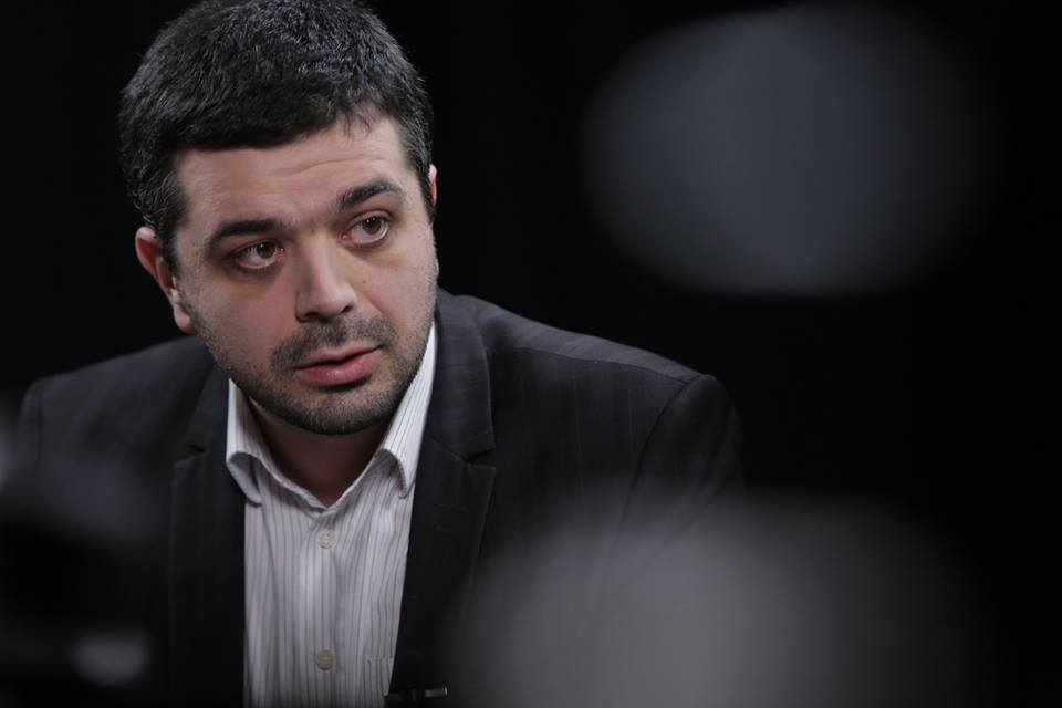 Demisie la vârful PNL. Derapajele conducerii i-au pus capac