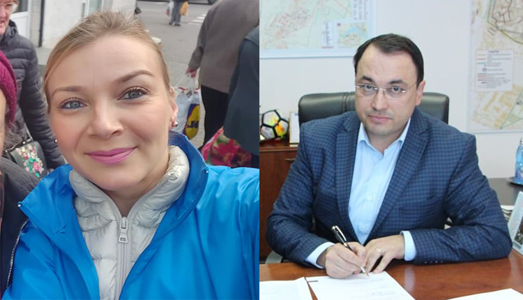 Mitocănie de primar PSD: „Nu înțelegi pentru că ești blondă!“