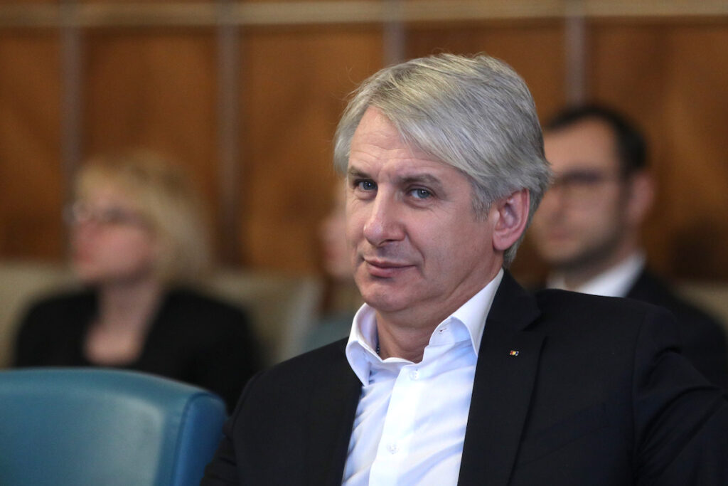 Rușii din au pus mâna pe o jumătate de miliard de lei! Totul s-a petrecut la Budapesta