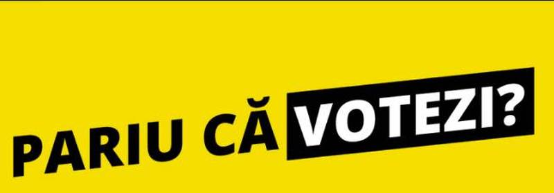 3 pariuri pe Alegerile Prezidențiale pe care le putem face câștigătoare împreună