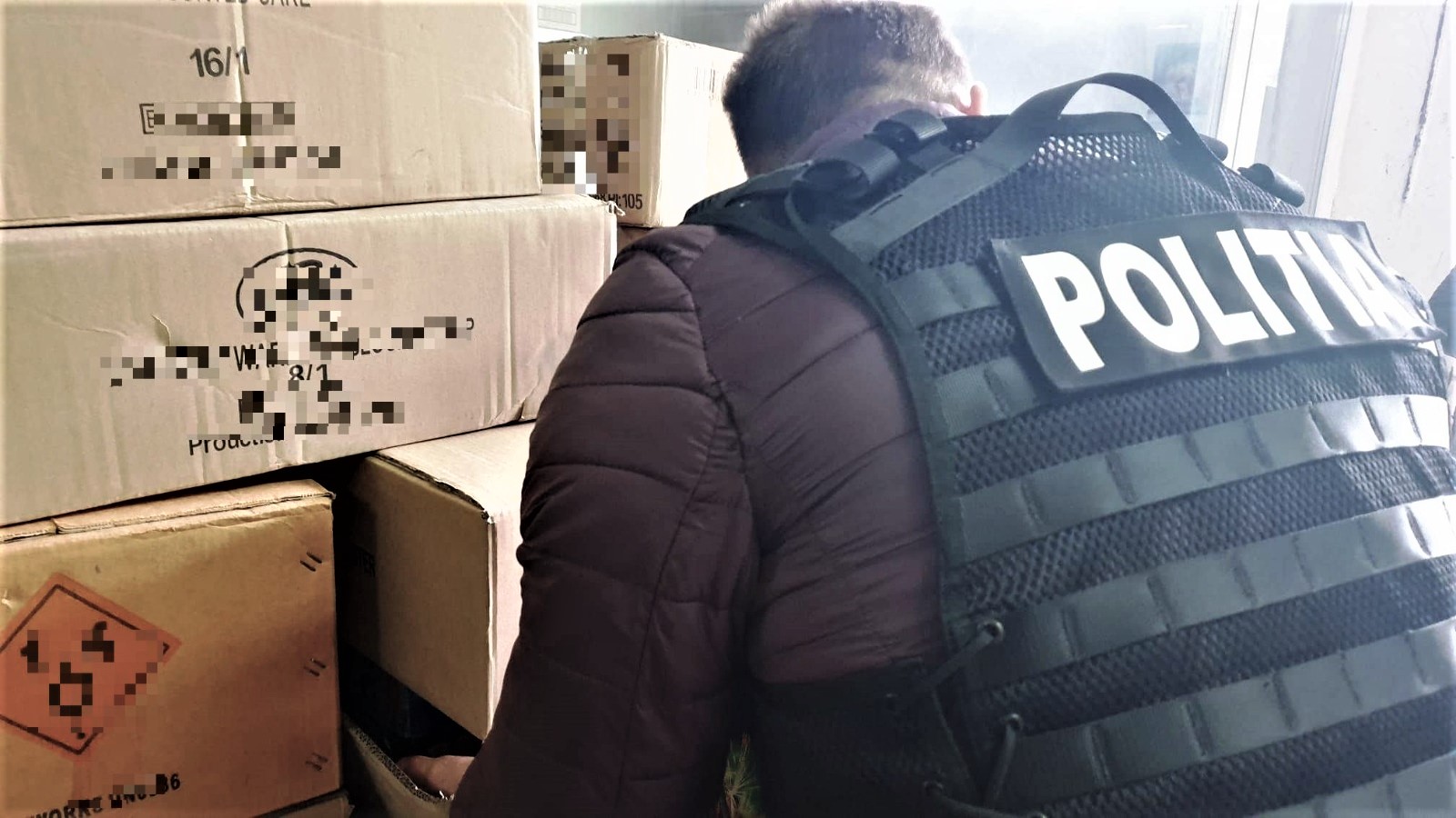 Două IFN-uri, acuzate că au vândut garanții false pentru contracte publice. Percheziții de amploare în trei județe