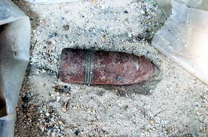 Alertă maximă! Un port de lângă Veneția evacuat pentru dezamorsarea unei bombe