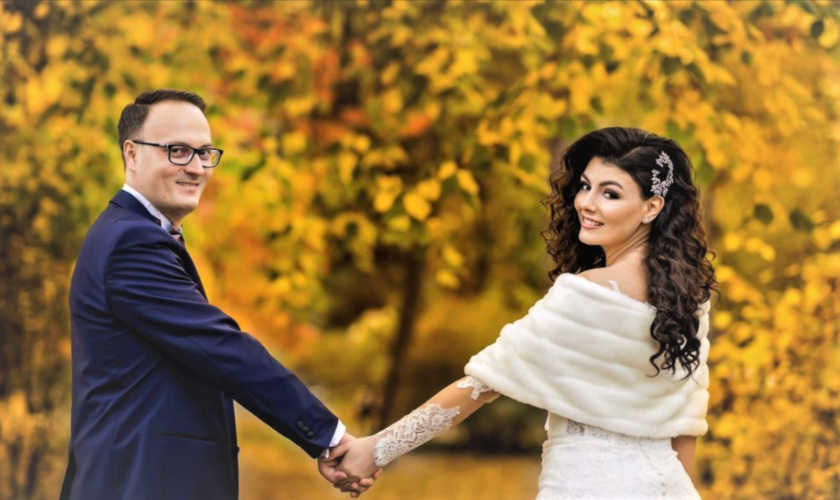 Cumpănașu, delir total: „Voi nu aveți soții atât de frumoase ca a mea!”