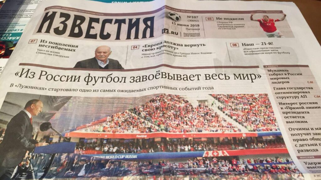 De ce îl atacă presa lui Putin pe Rădoi. Afirmații scandaloase despre selecționer