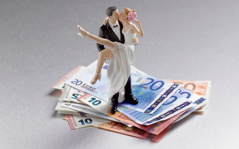 Căsătorie Cu Bucluc O Romană Făcea Pe Mireasa De Ocazie In Italia