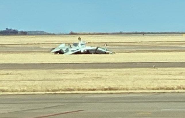 Tragedie aviatică. Două avioane s-au ciocnit în aer. Nu există supravieţuitori