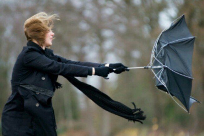 Meteo. Atenționare de Cod galben de vânt în aproape toată țara