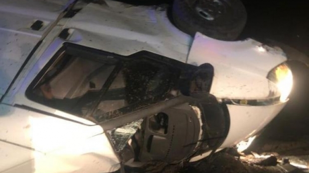 Alertă în România! Urmărire cu focuri de armă și tamponări cu Poliția