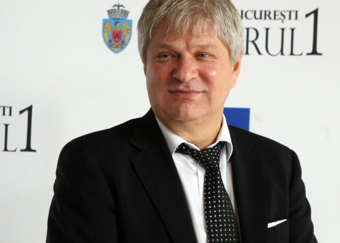 Daniel Tudorache, fostul primar PSD al Sectorului 1, trimis în judecată de DNA în dosarul diamantelor