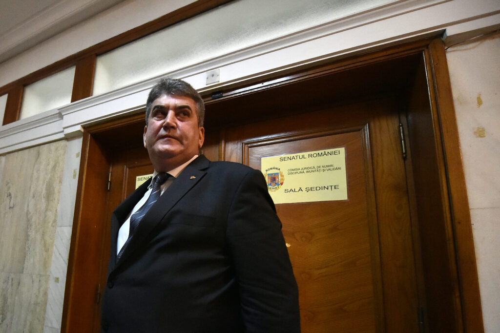 Scandal uriaș. Gabriel Oprea, în spatele celei mai mari afaceri din sport?