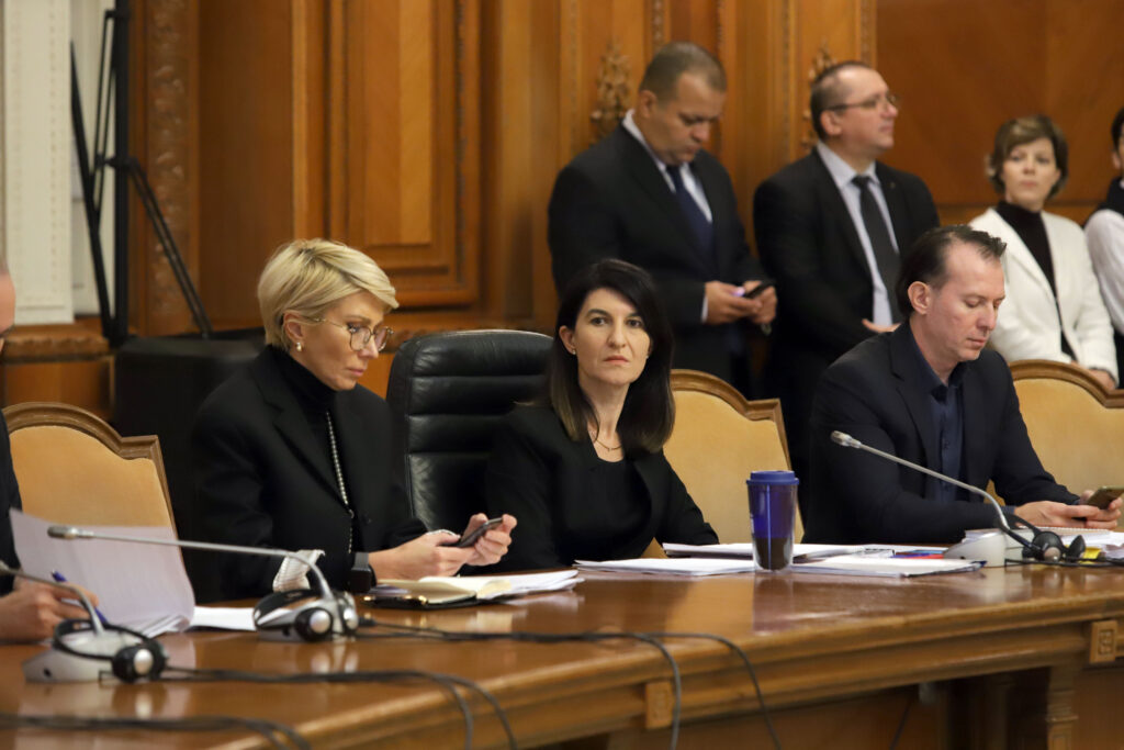 Plecarea unui val de polițiști din sistem pune în pericol siguranța românilor