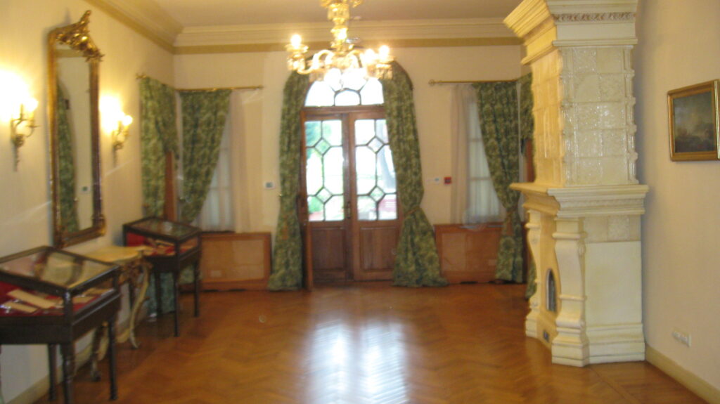 Cronicar în Iași. Acasă la maestrul bucătar Mihail Kogălniceanu