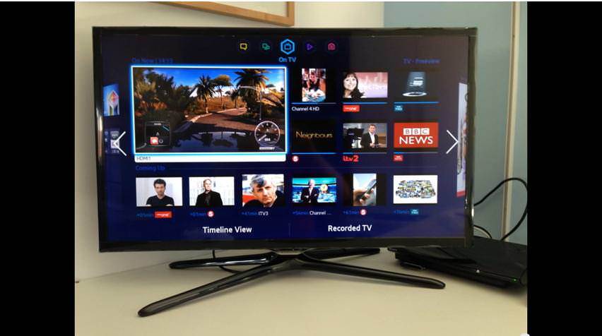 Spionul din televizor. Avertismentul FBI ne îngrozeşte