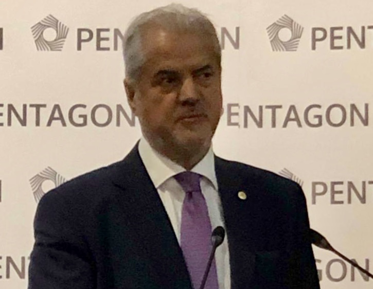 Adrian Năstase aruncă bomba. De ce s-a dus la Cotroceni fostul premier