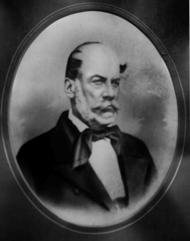 Din jurnalul boierului moldovean care nu suporta pantalonarii și bonjuriștii