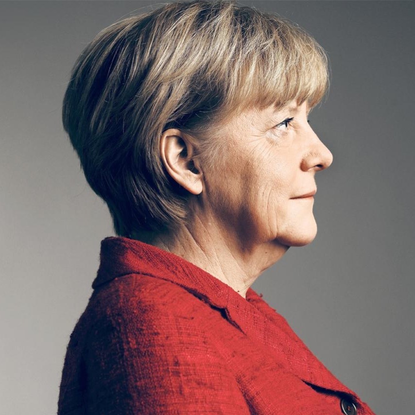 Angela Merkel, la egalitate cu Konrad Adenauer, mai are un hop până la Kohl