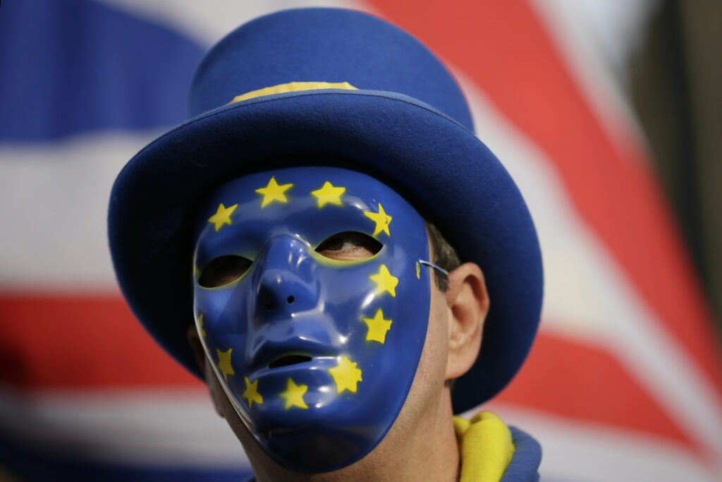 Brexit, la mâna magicienilor? „Am adevărate puteri psihice. Am fost spion”