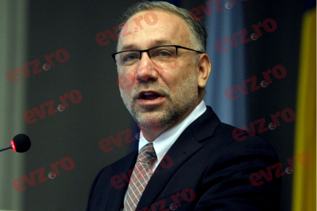 Bogdan Licu rămâne interimar la Parchetul General. Delegarea i-a fost prelungită