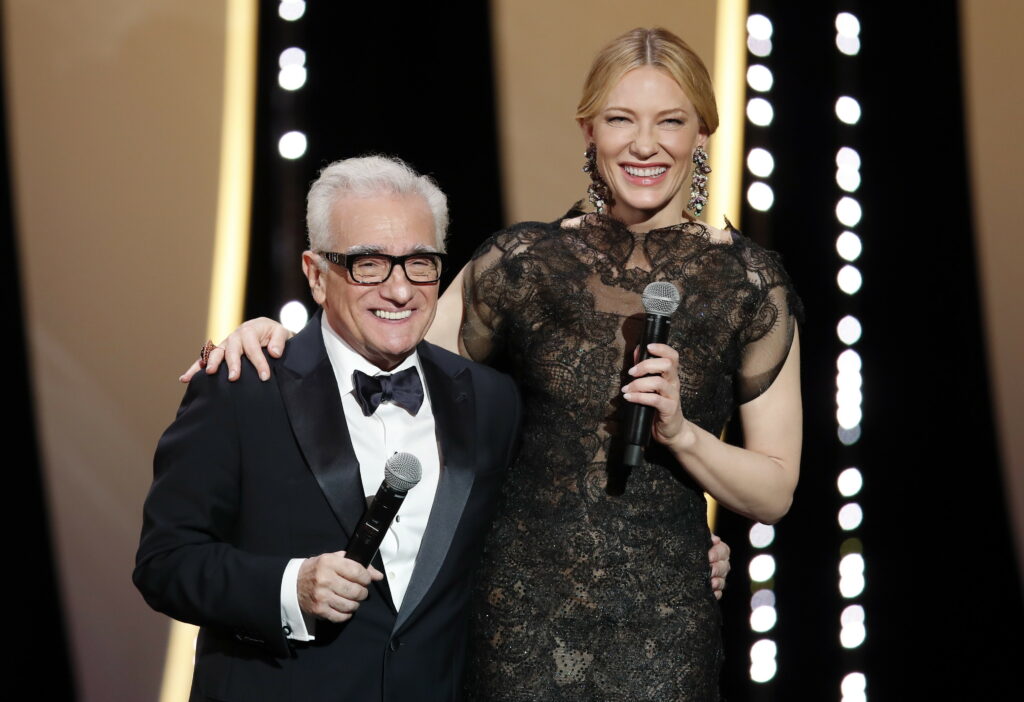 Cate Blanchett, australianca de Oscar. Ce avere are celebra actriță
