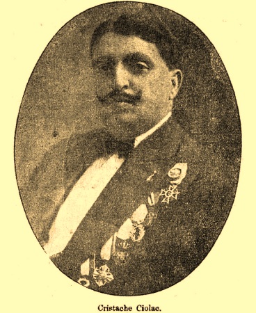 Dinastia Ciolacilor care le-a fost alături regilor, prinților și președinților de țară