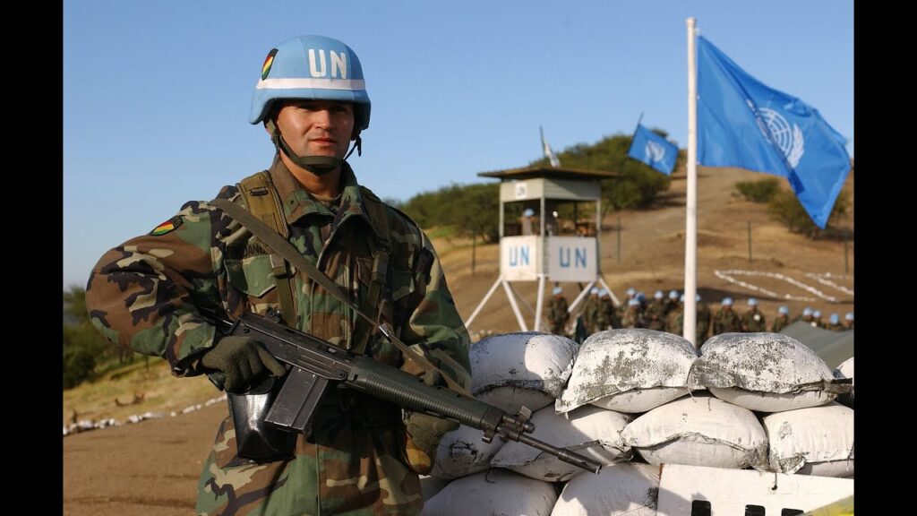 O nouă ruşine asupra misiunii ONU în Haiti: Sute de copii născuţi în urma abuzurilor Căştilor Albastre