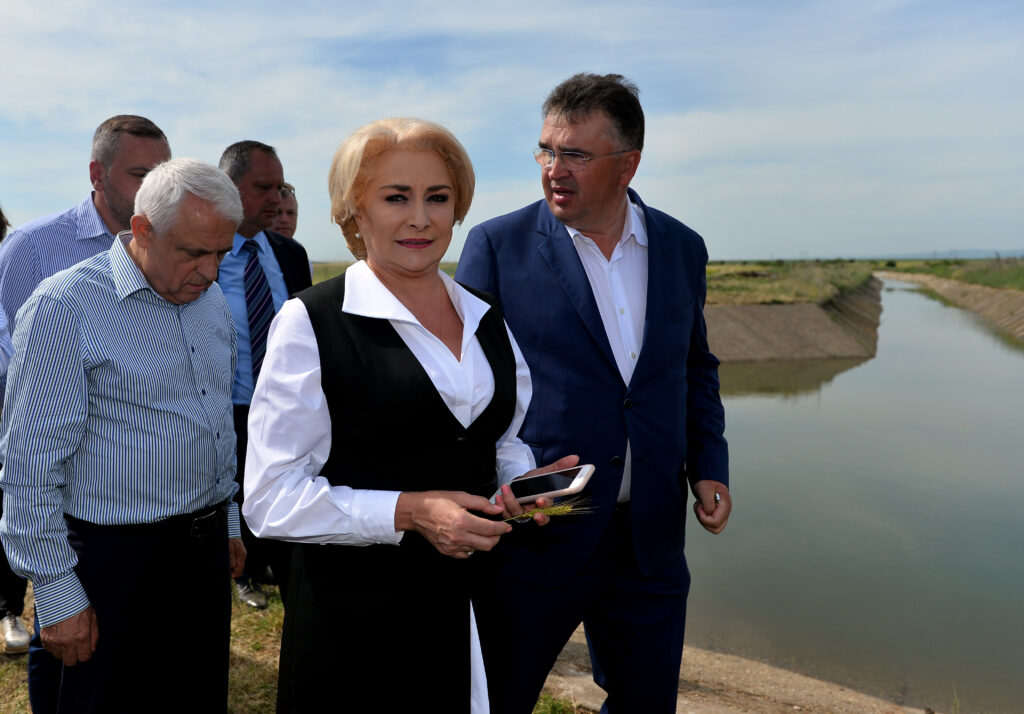 PSD și Viorica Dăncilă, în centrul unui scandal uriaș. Bomba a fost detonată