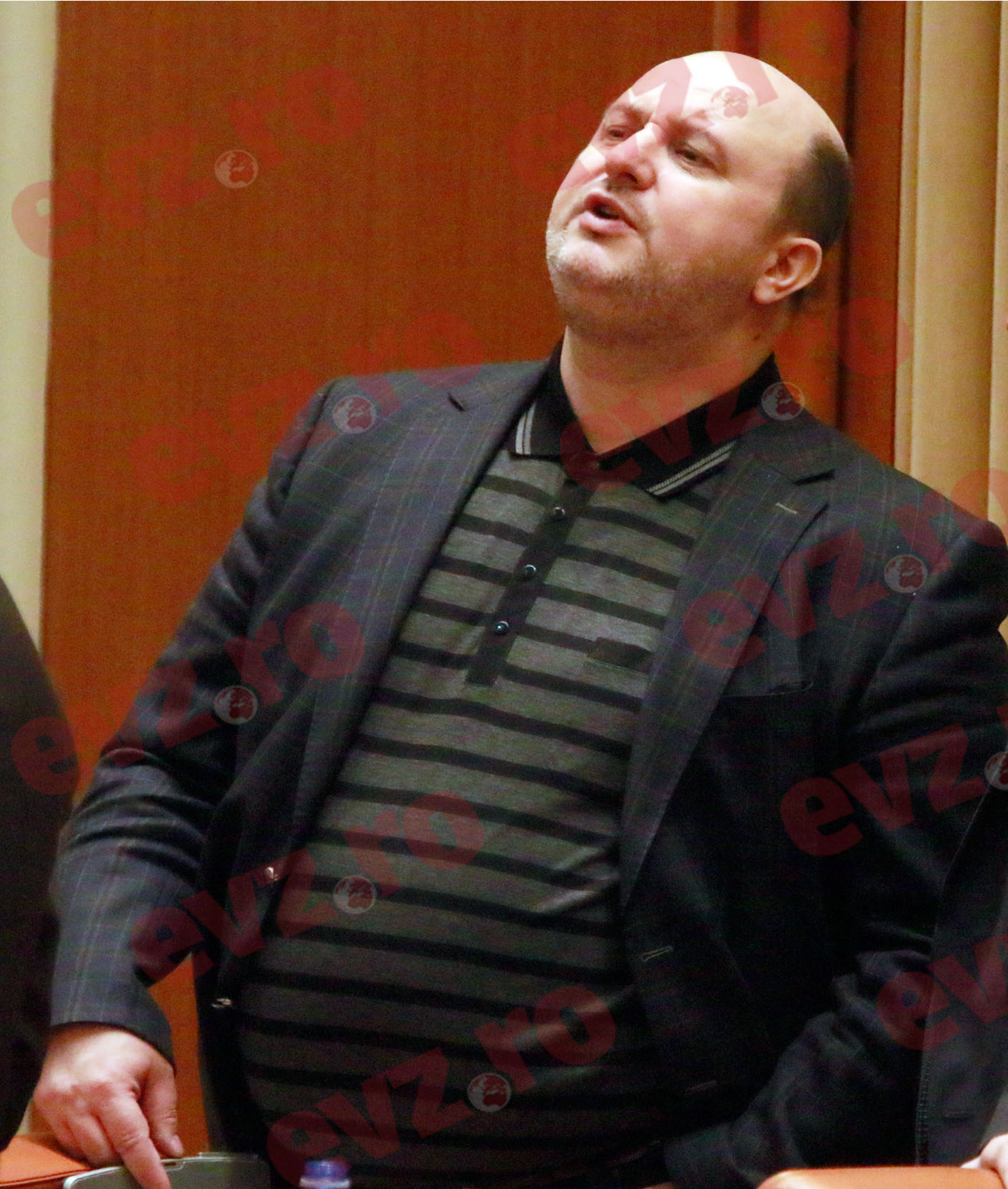 De la 3 ani cu suspendare la 4 ani de închisoare. Motivarea instanței în cazul lui Chițoiu