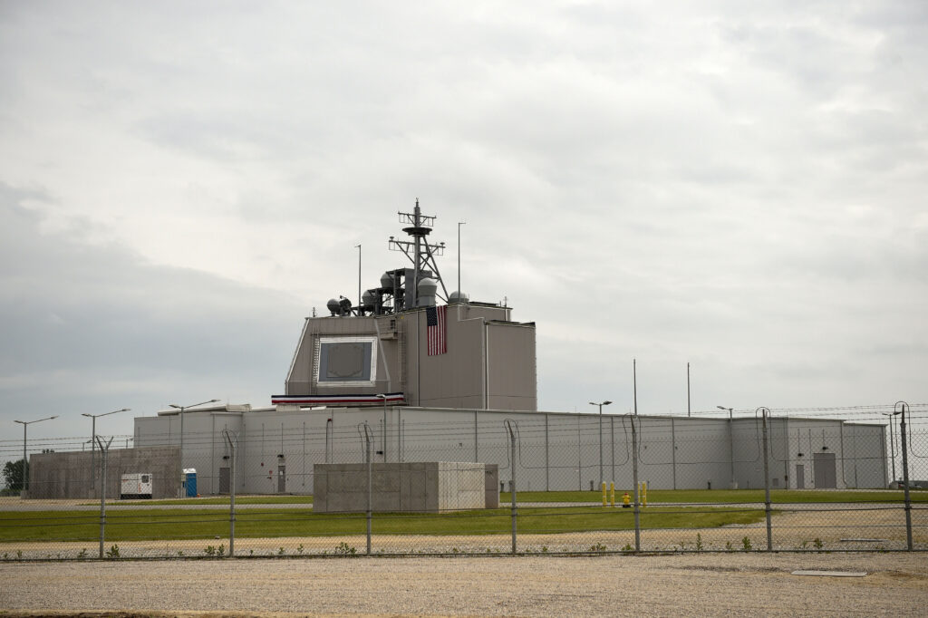 Radu Miruță a explicat de ce scutul de la Deveselu ne oferă liniște și siguranță