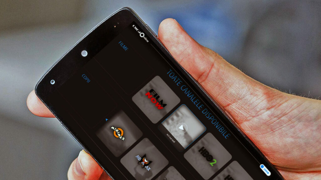 Surpriza pe care Digi o pregătește abonaților. Schimbări importante în grila de programe