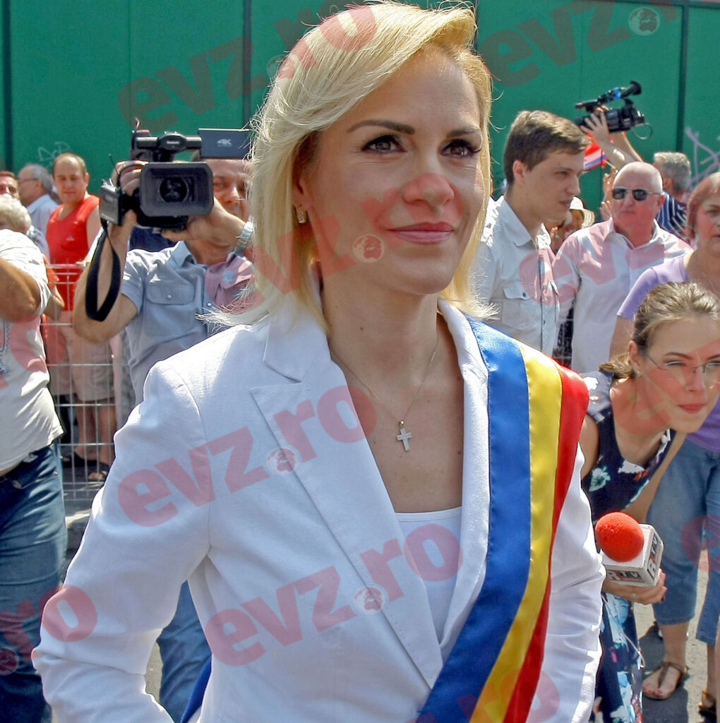 Gabriela Firea îi răspunde lui Robert Negoiță: Cei care sunt obișnuiti să-și vândă și familia, și prietenii...