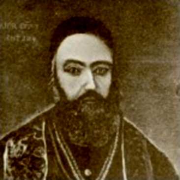 Trei țărani români hotărâți au ajuns până la împărăteasa Maria Tereza