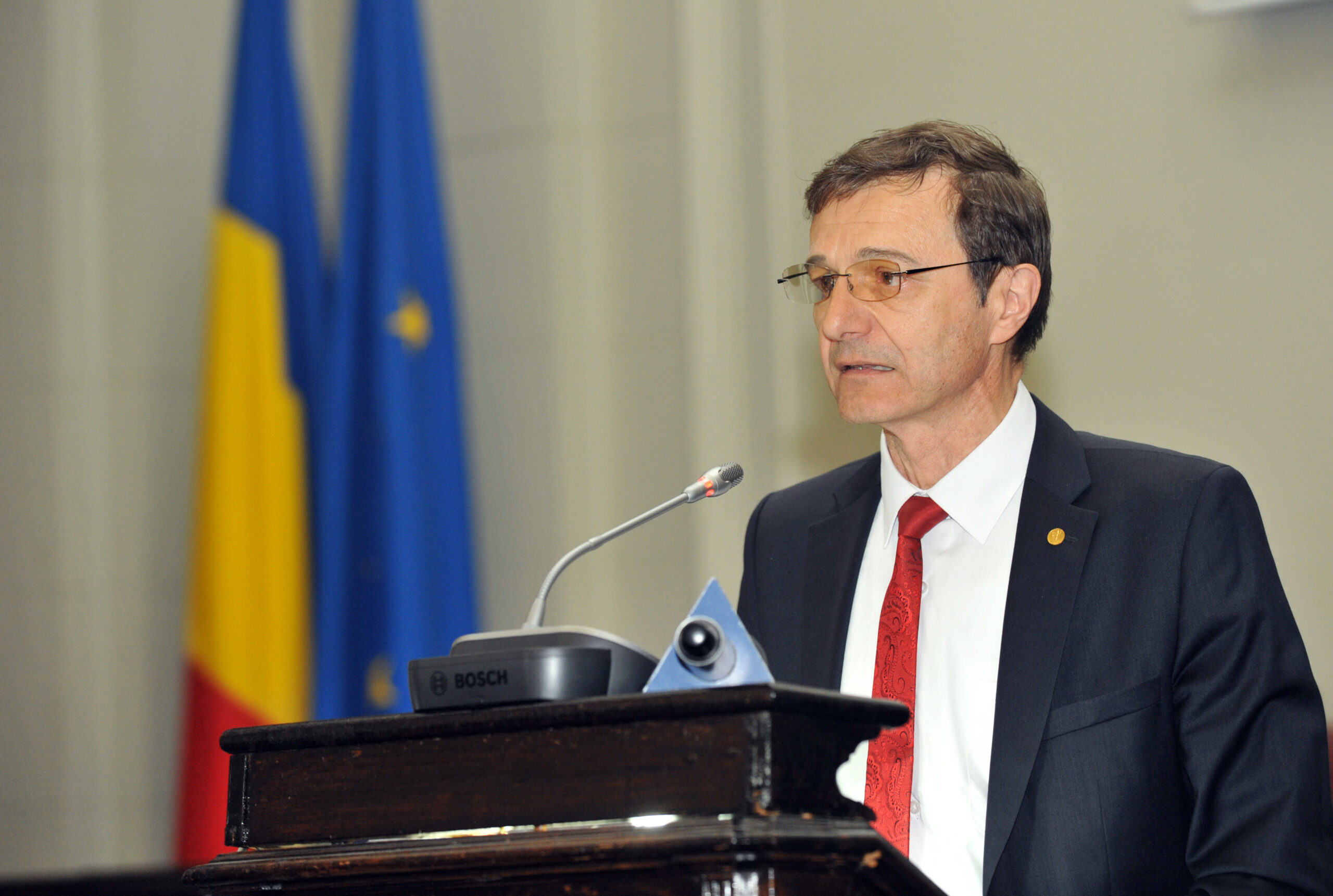 De ce nu pot românii să iubească Rusia? O analiză istorică semnată de academicianul Ioan Aurel Pop