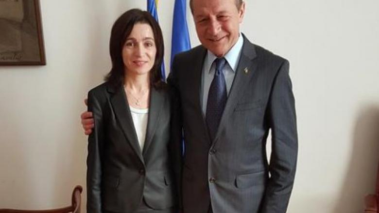 Băsescu trage semnalul de alarmă în Republica Moldova. Care este planul secret al lui Igor Dodon