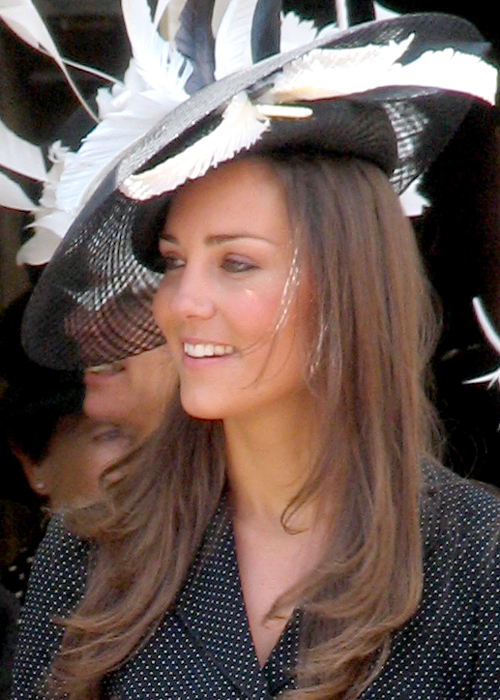 Kate Middleton, bolnavă în sarcină. Avertisment pentru femei: Risc de depresie gravă