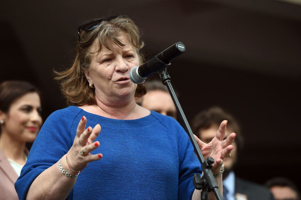 Fostul europarlamentar Norica Nicolai spune că Bulgaria ar putea intra înaintea noastră în Schengen. „I se va face acest favor, prin înțelegerea cu Austria”