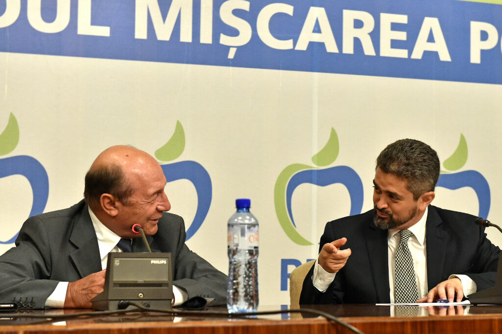 Fost fotbalist al Generației de Aur, „racolat” pe listele PMP! Ce promisiune face dacă va câștiga un loc în Senat