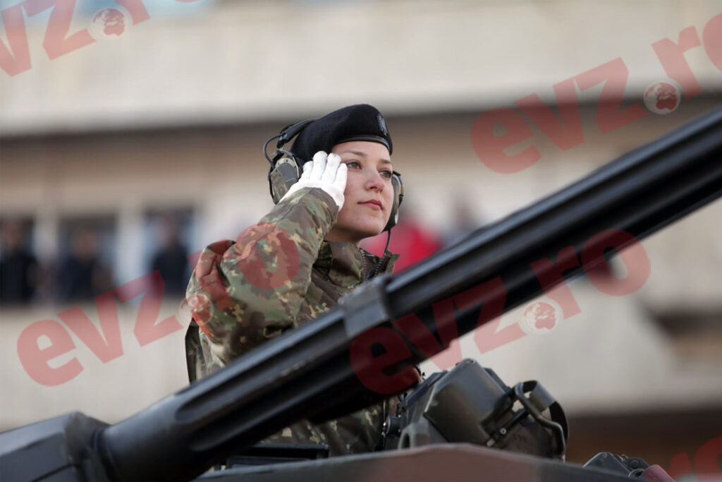 Scandal de Ziua Națională. USR încinge spiritele: „Este greu când vine jandarmeria"