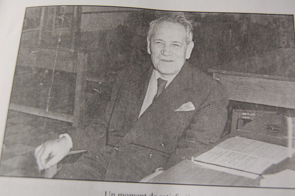 Descoperirea de premiul Nobel făcută de un român în 1913