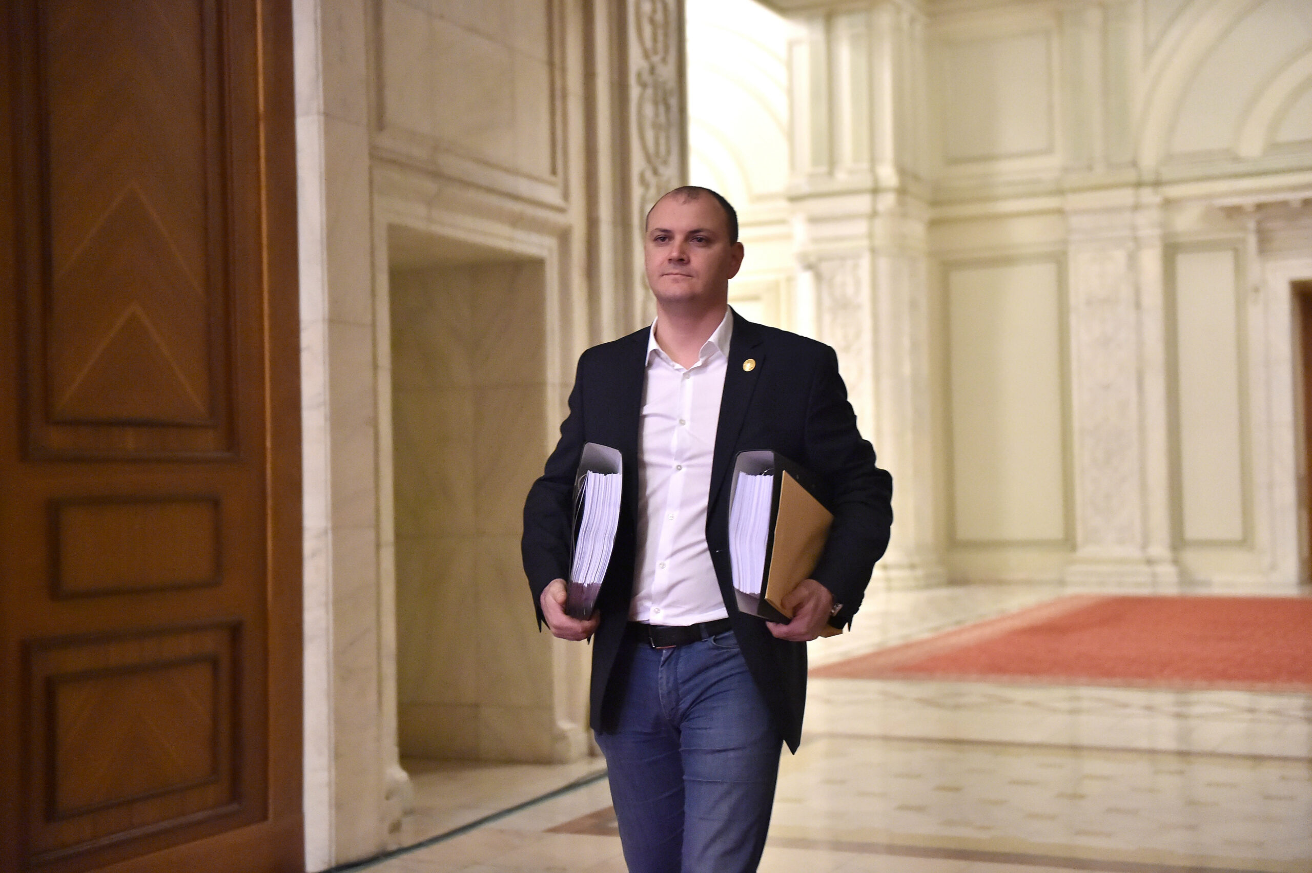 Sebastian Ghiță critică dur G4Media și pe Dan Tapalăgă și respinge acuzațiile privind asocierea cu Rusia