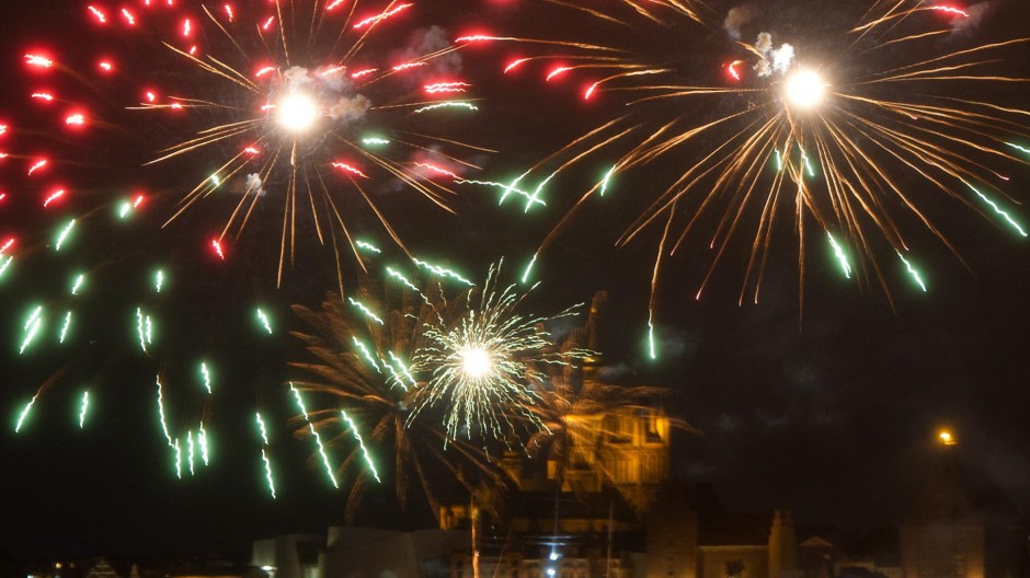 Ce sărbătorim și ce însemnătate istorică are noaptea de Revelion?