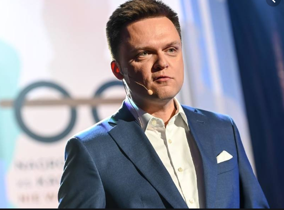 Vrea să fie președinte! Un celebru prezentator TV aruncă bomba! Se lasă de televiziune