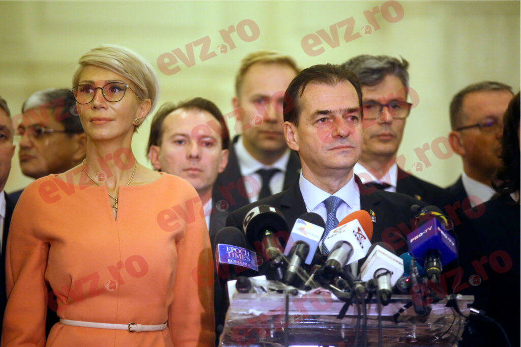 Raluca Turcan, vicepremierul care învârte banii țării