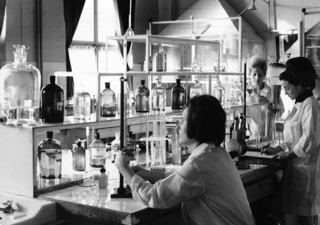 O româncă de geniu, care și-a văzut numele înscris alături de zei