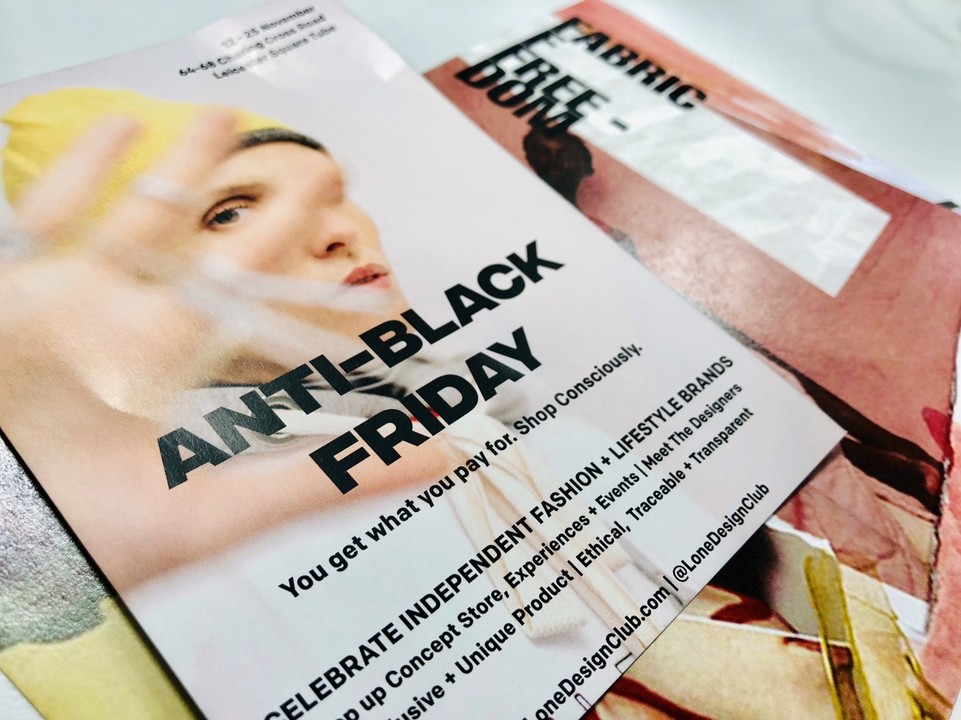 De ce vor ecologiștii să interzică Black Friday?