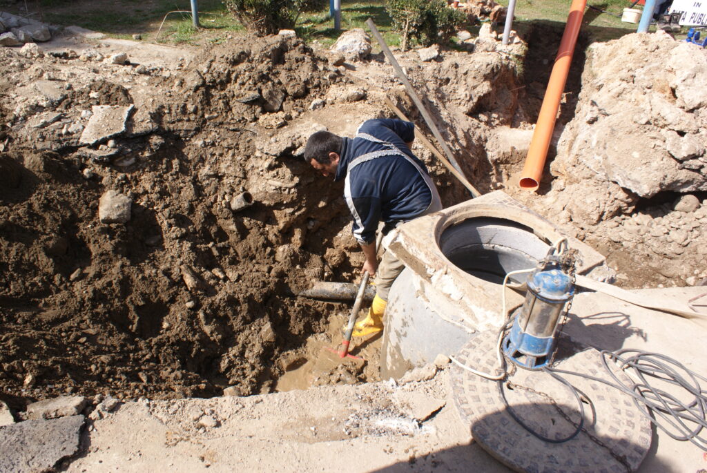 Ce se întâmplă cu sistemul de apă și canalizare! Anunțul făcut de autorități