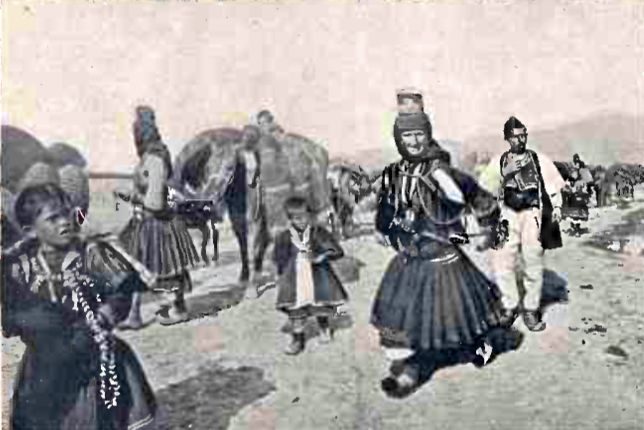 Aromânii din Viena devin națiune