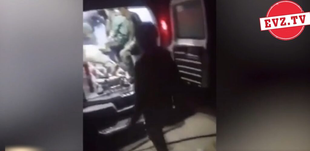 Evz.TV. Armata SUA, ripostă dură la atacul Hezbollah de vineri. Peste 18 morți într-un atac aerian defensiv în Irak și Siria