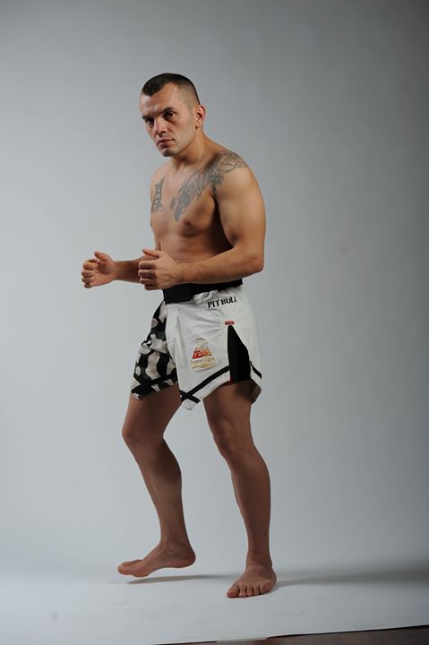 Încă un scandal în lumea sporturilor de contact. Ionuț Atodiresei, atacat: „Îl pensionez pe fricosul ăsta"