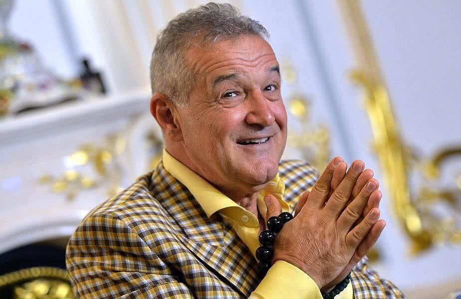 Alertă în fotbal! Becali a stabilit prețul FCSB! Vinde clubul și se retrage la Athos?!