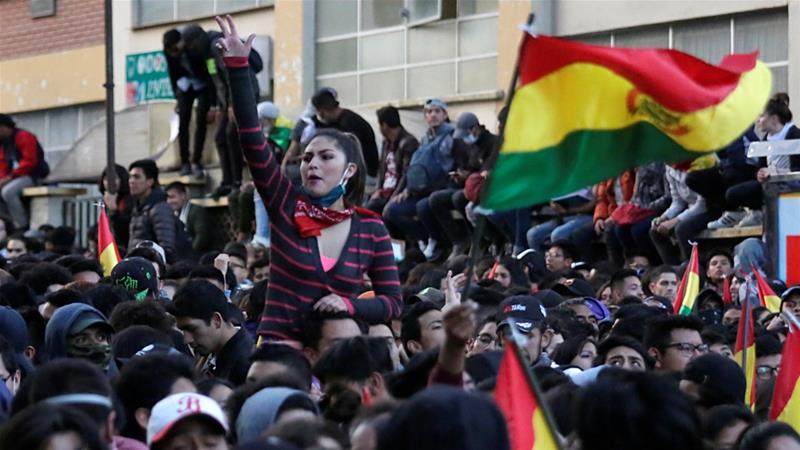 Mandat de arestare pe numele fostului președinte! Vor fi probleme mari...